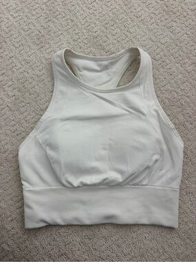 Lululemon athletica Ebb to Train Tank